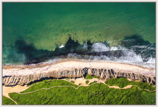 Shadmoor Bluffs