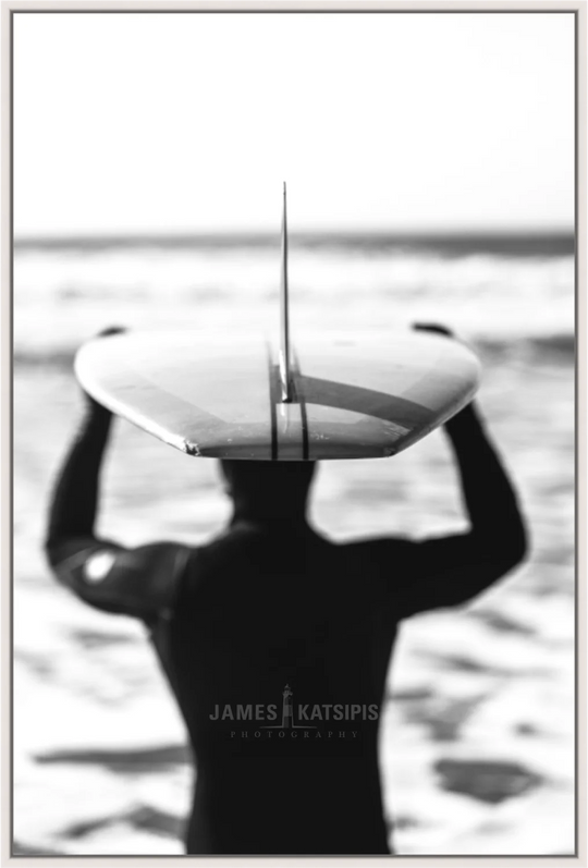 Single Fin