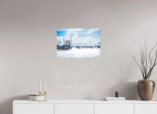 Smoke Harbor