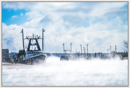 Smoke Harbor