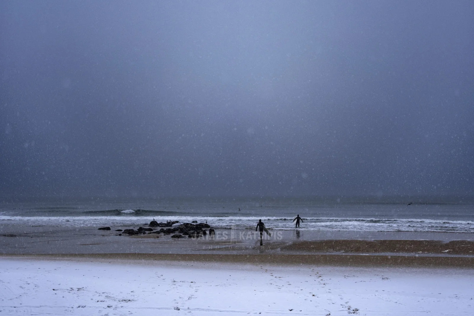 Main image Solitude