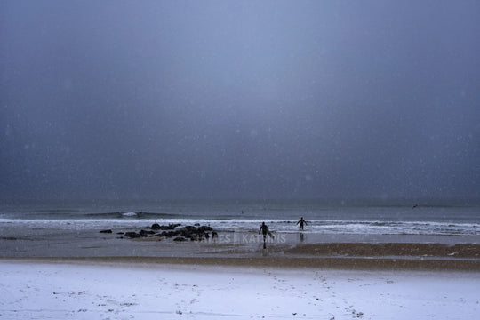 Main image Solitude