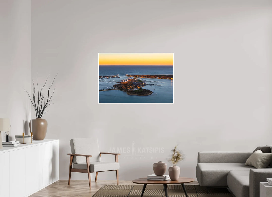 Star Island