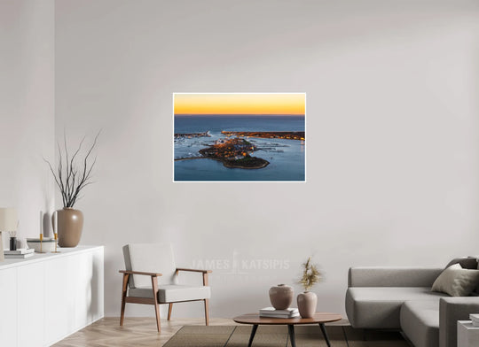 Star Island