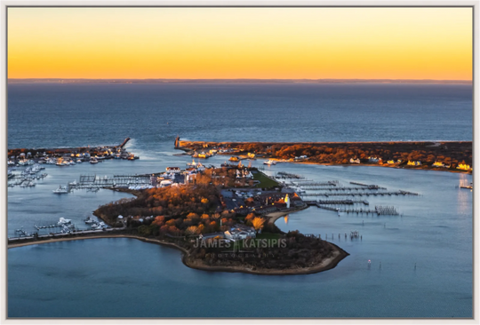 Star Island