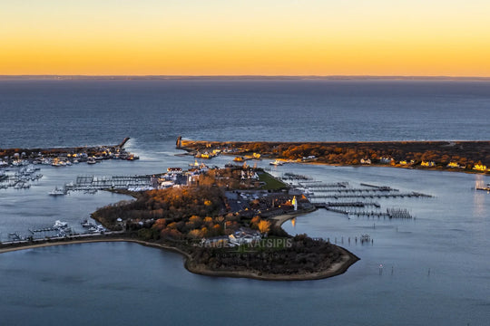Main image Star Island