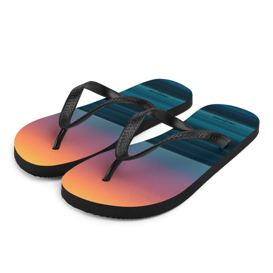 Blurz Flip Flop