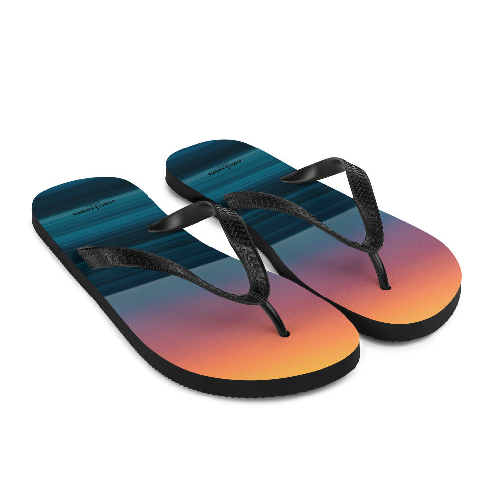 Blurz Flip Flop