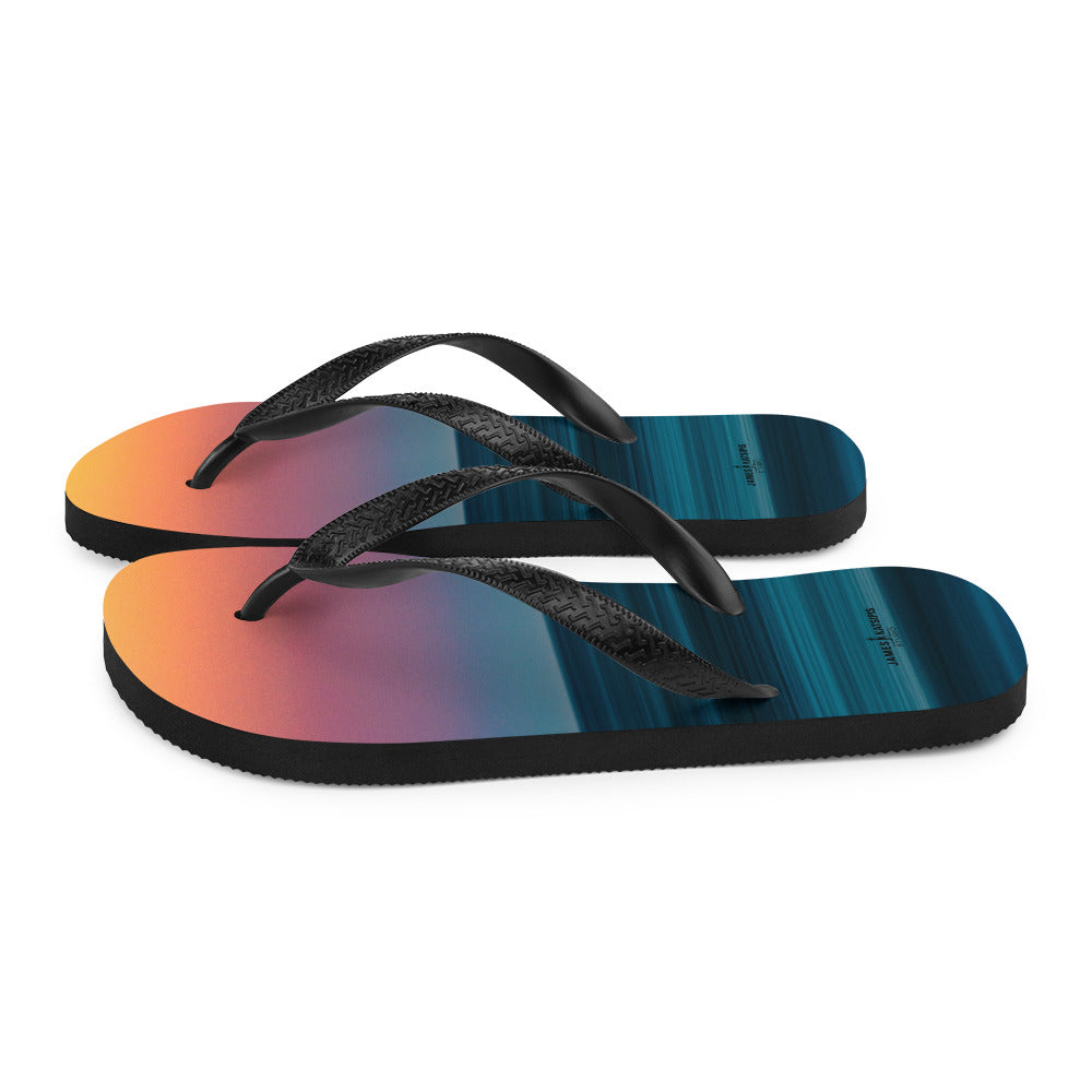 Blurz Flip Flop