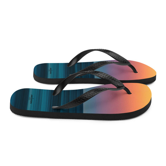 Blurz Flip Flop