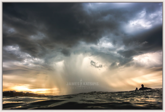Summer Squall