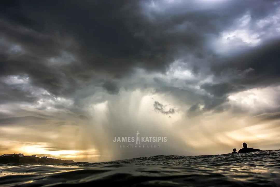 Main image Summer Squall