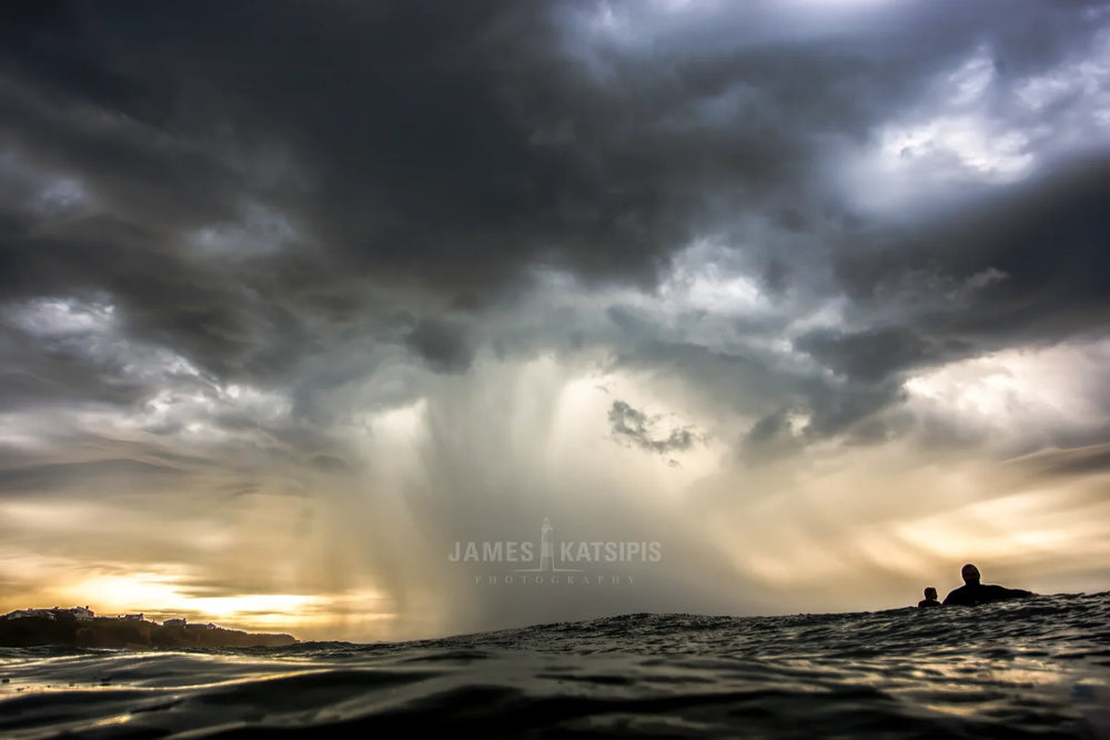 Main image Summer Squall