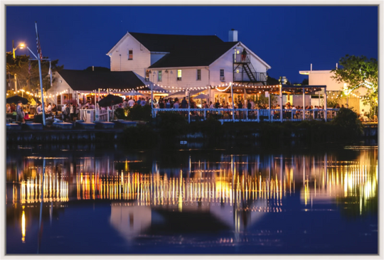 Surf Lodge
