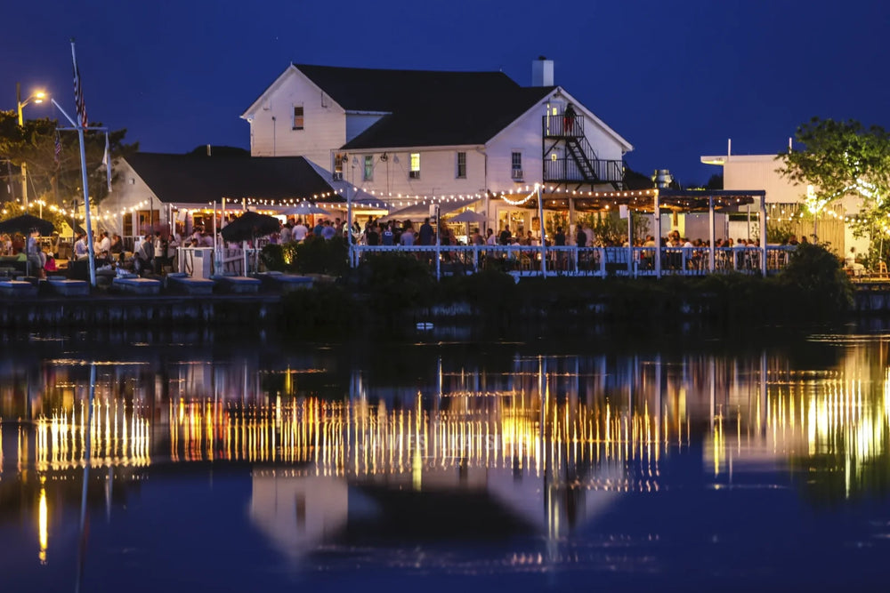 Main image Surf Lodge