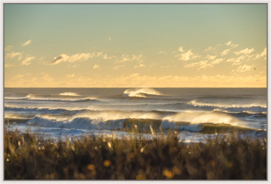 Thanksgiving Morning