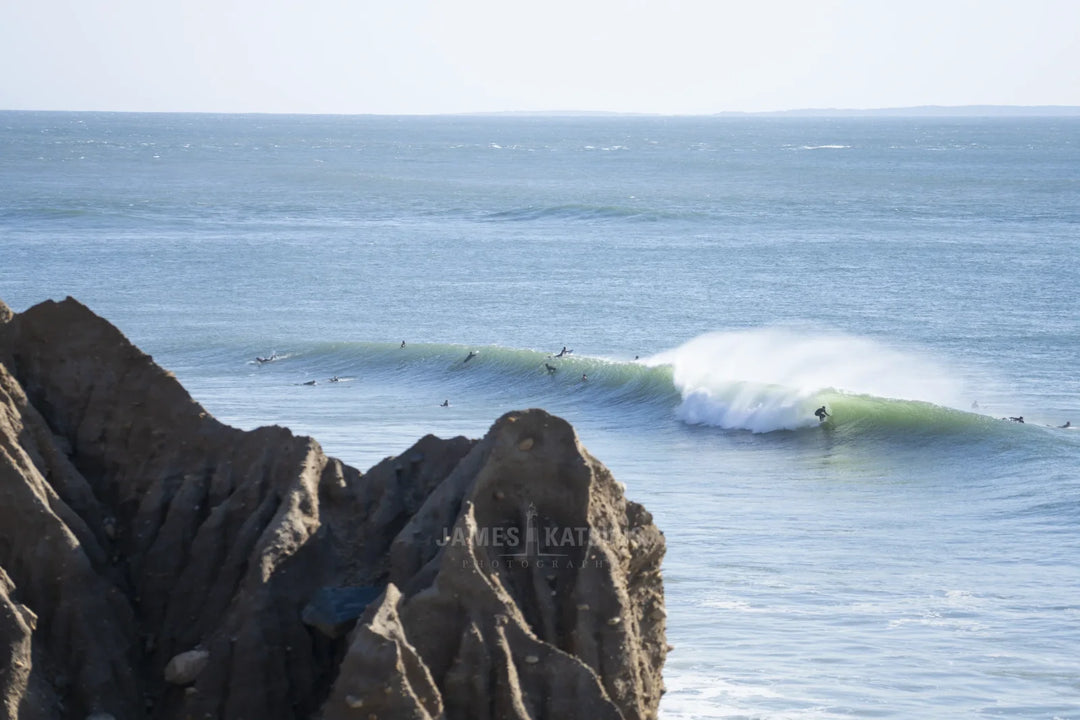 Main image The Cove