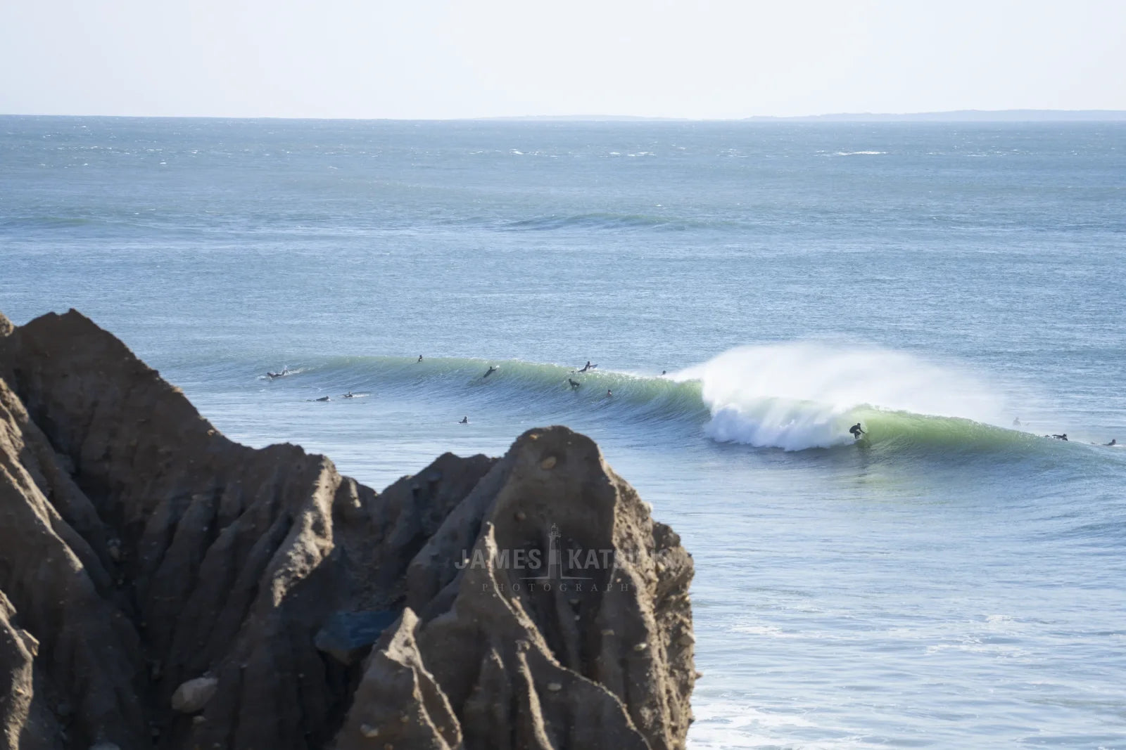 Main image The Cove