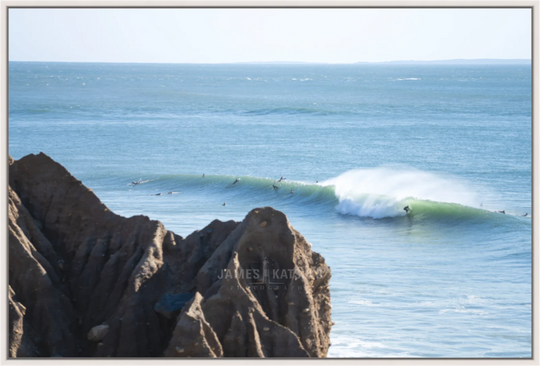 The Cove