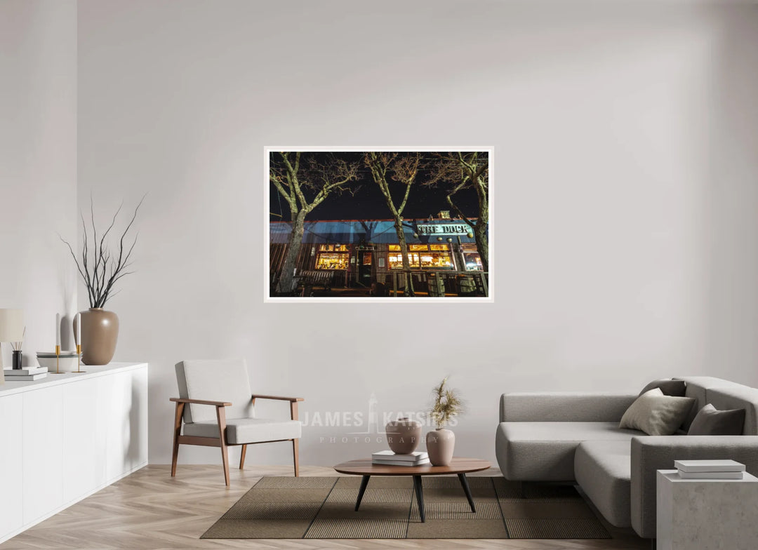 The Dock Restaurant