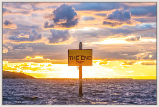 The End