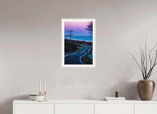 The Wee Road