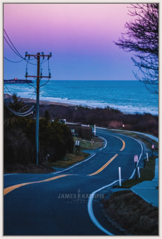 The Wee Road