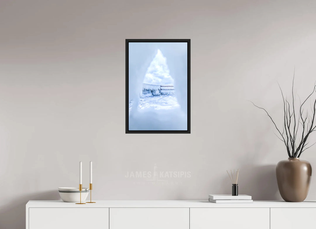 Through The Looking Glass