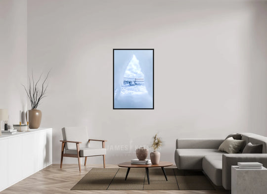 Through The Looking Glass