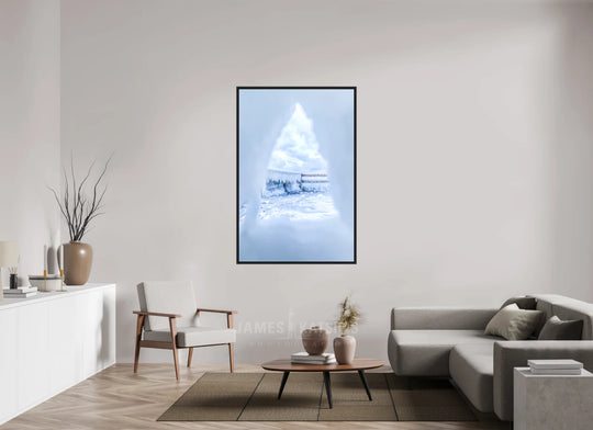 Through The Looking Glass