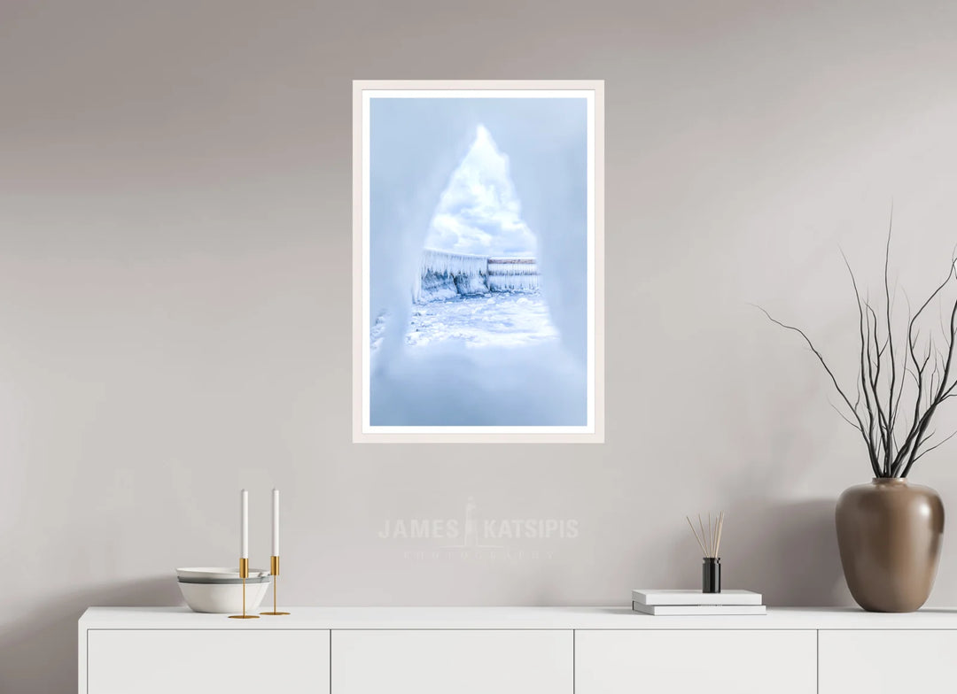 Through The Looking Glass