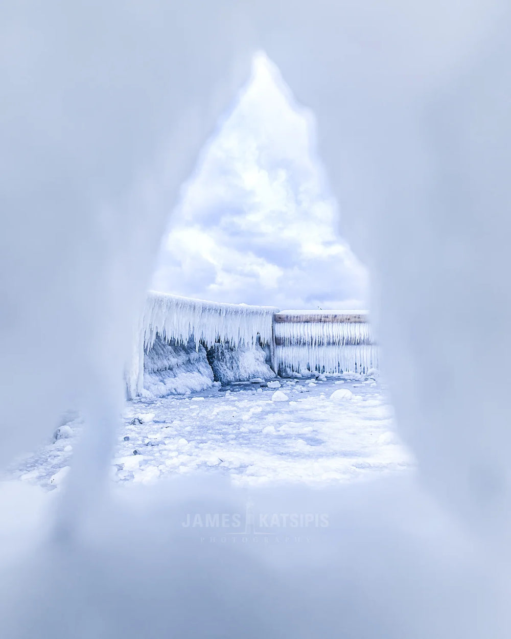 Main image Through The Looking Glass