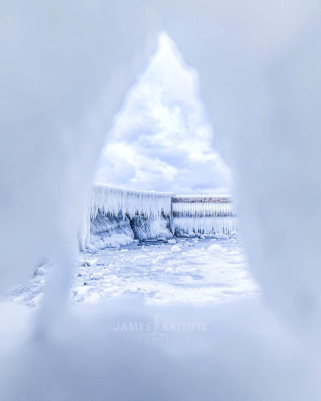 Main image Through The Looking Glass