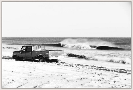 Tow Zone