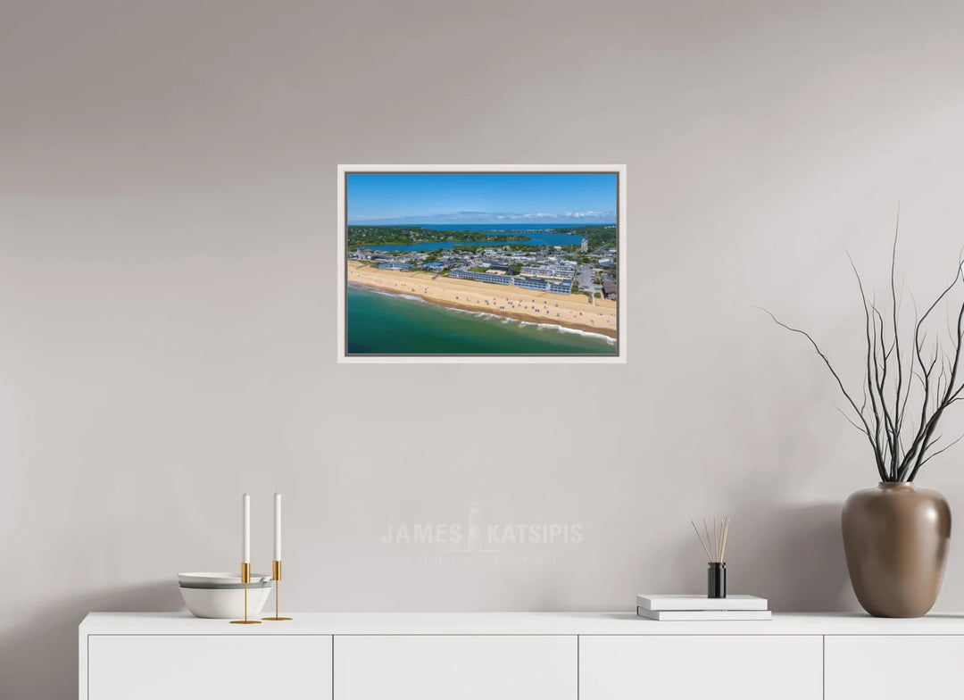 Town Beach