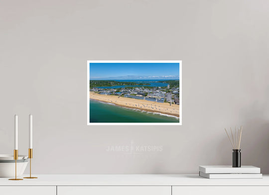 Town Beach