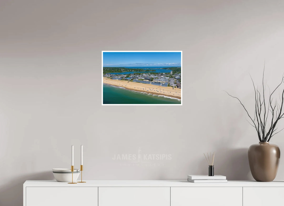 Town Beach