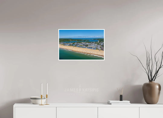 Town Beach