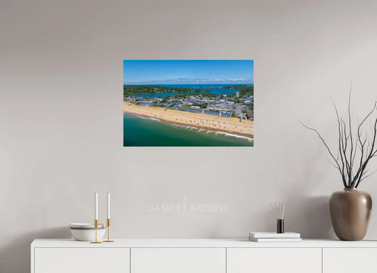 Town Beach