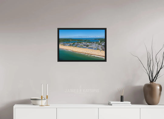 Town Beach