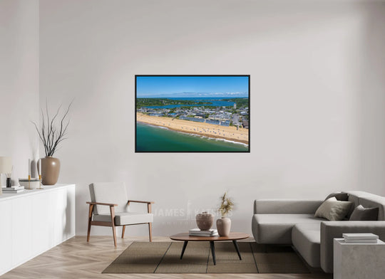 Town Beach