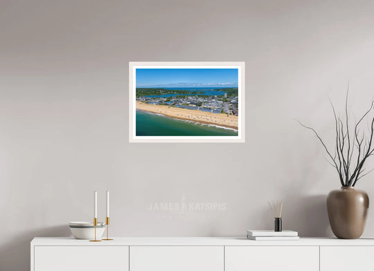 Town Beach