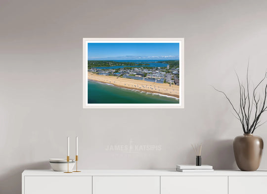 Town Beach
