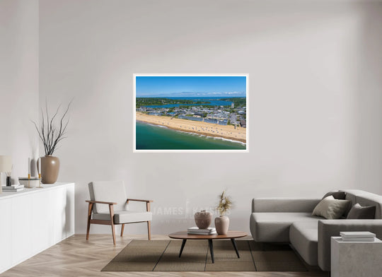 Town Beach