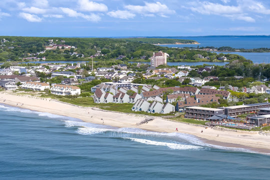 Main image Town Beach