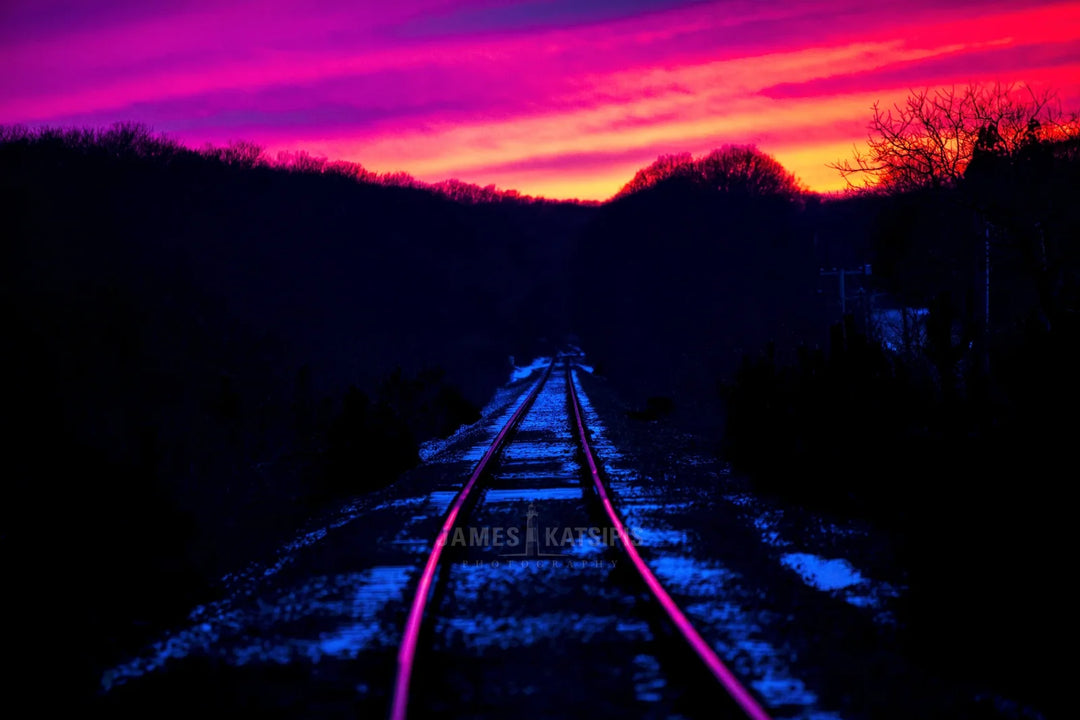 Main image Tracks
