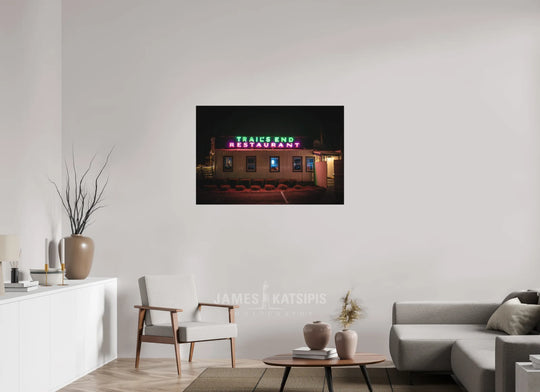 Trails Inn Restaurant