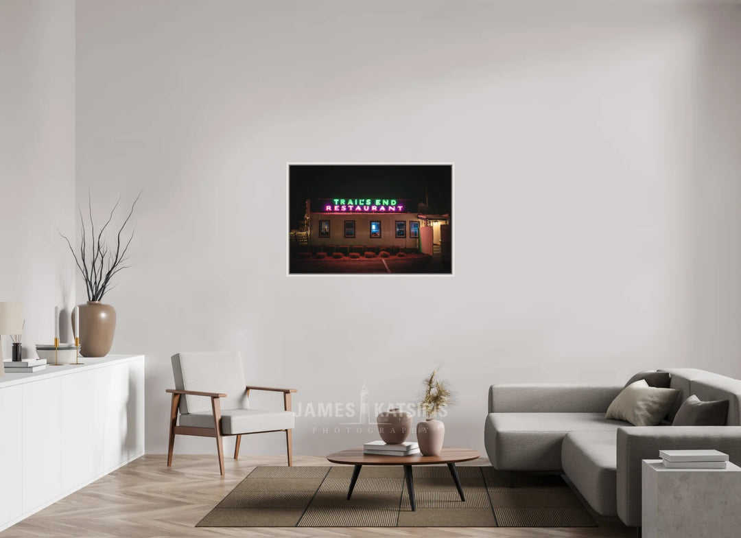 Trails Inn Restaurant