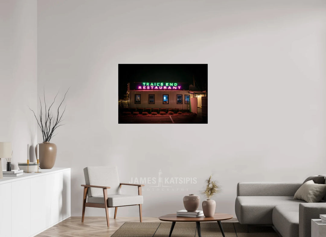 Trails Inn Restaurant
