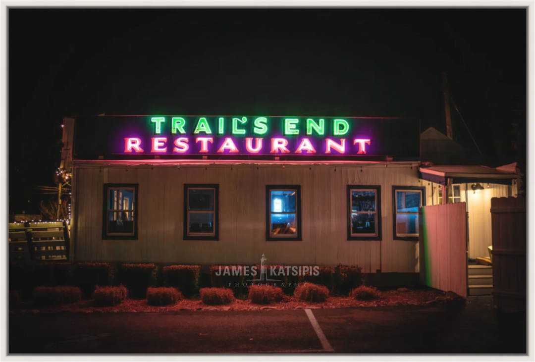 Trails Inn Restaurant